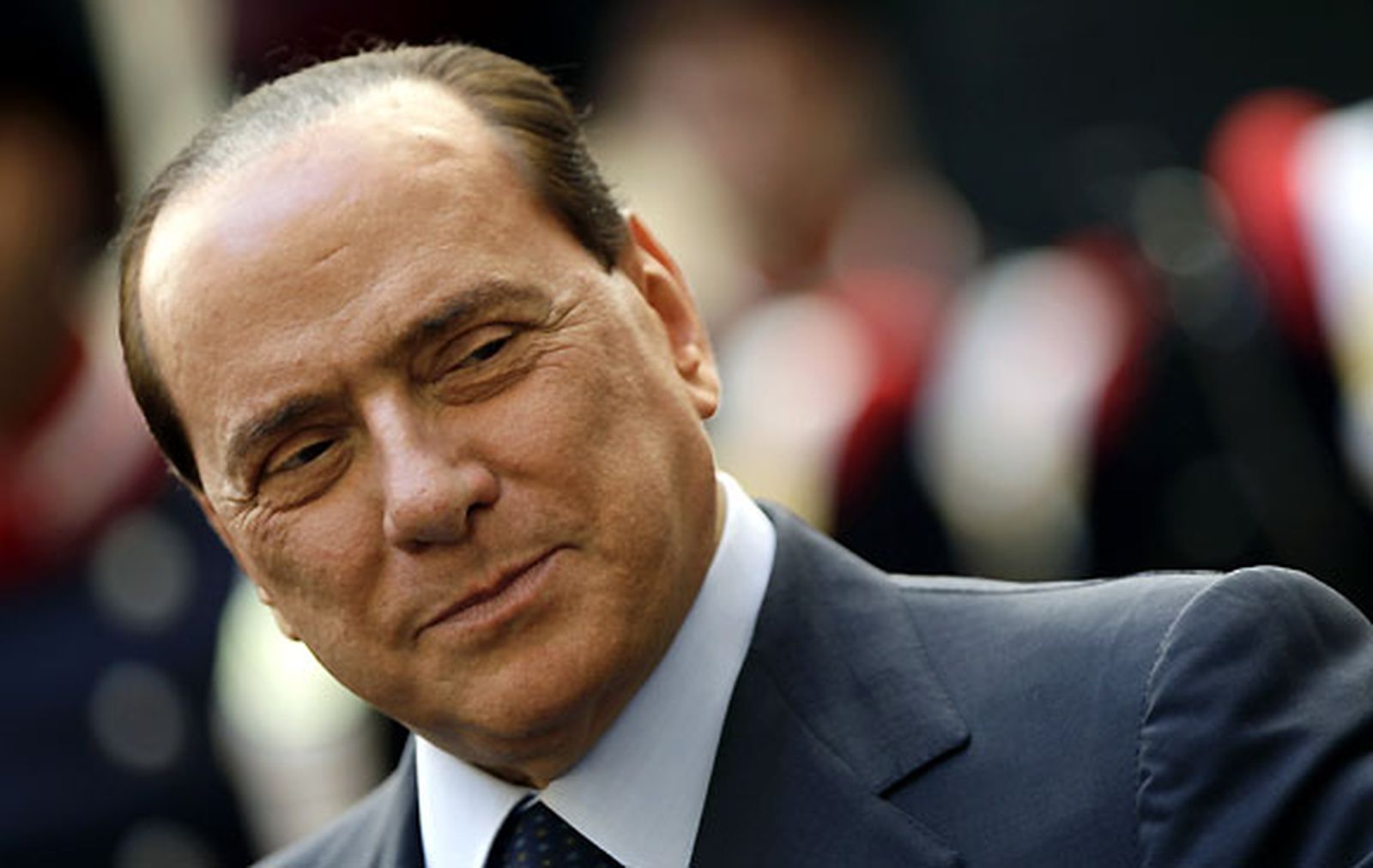 Berlusconi: "Mejor que me gusten las mujeres guapas que los gays"