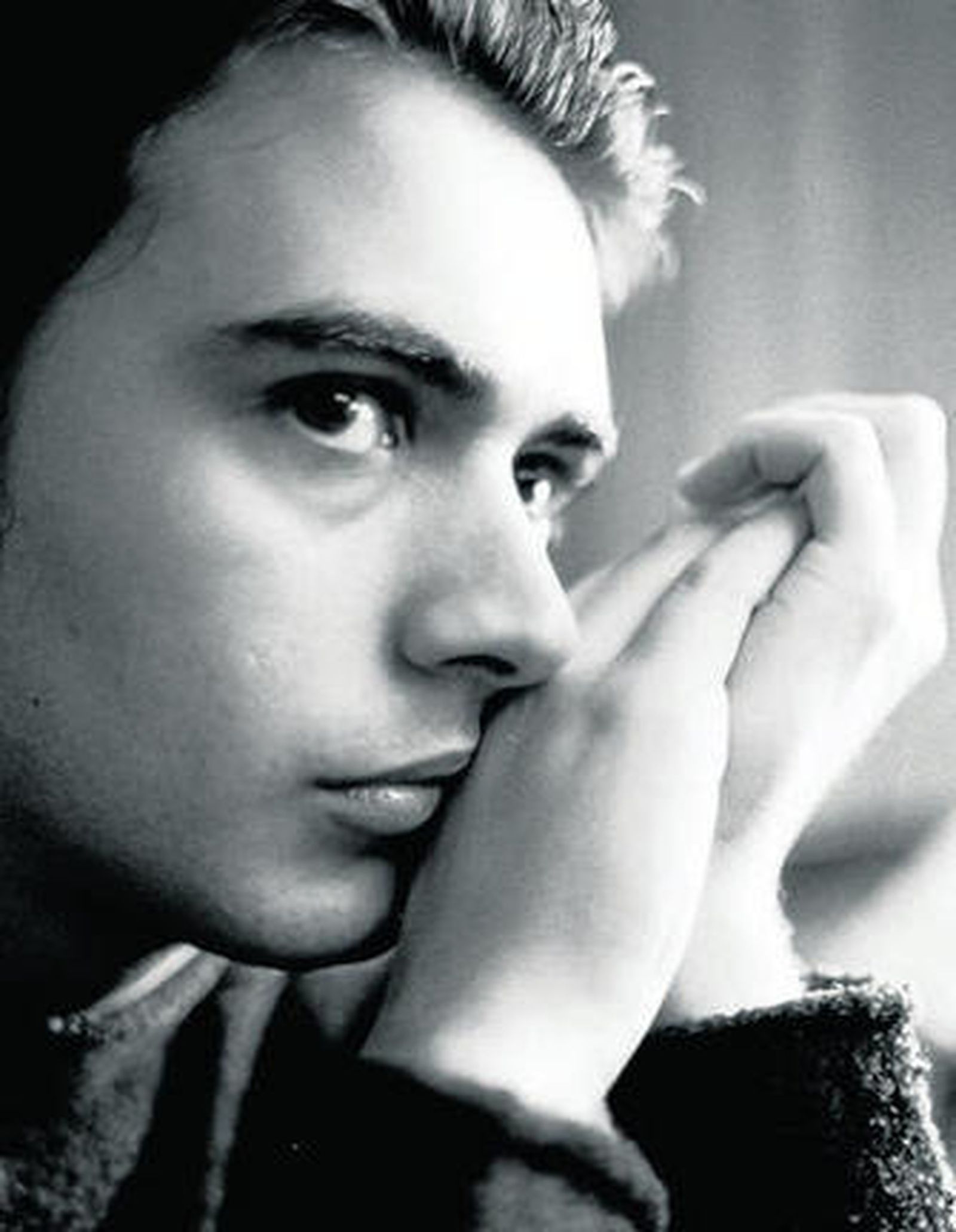 El pianista ofrecerá hoy un recital en el Teatro Alhambra.