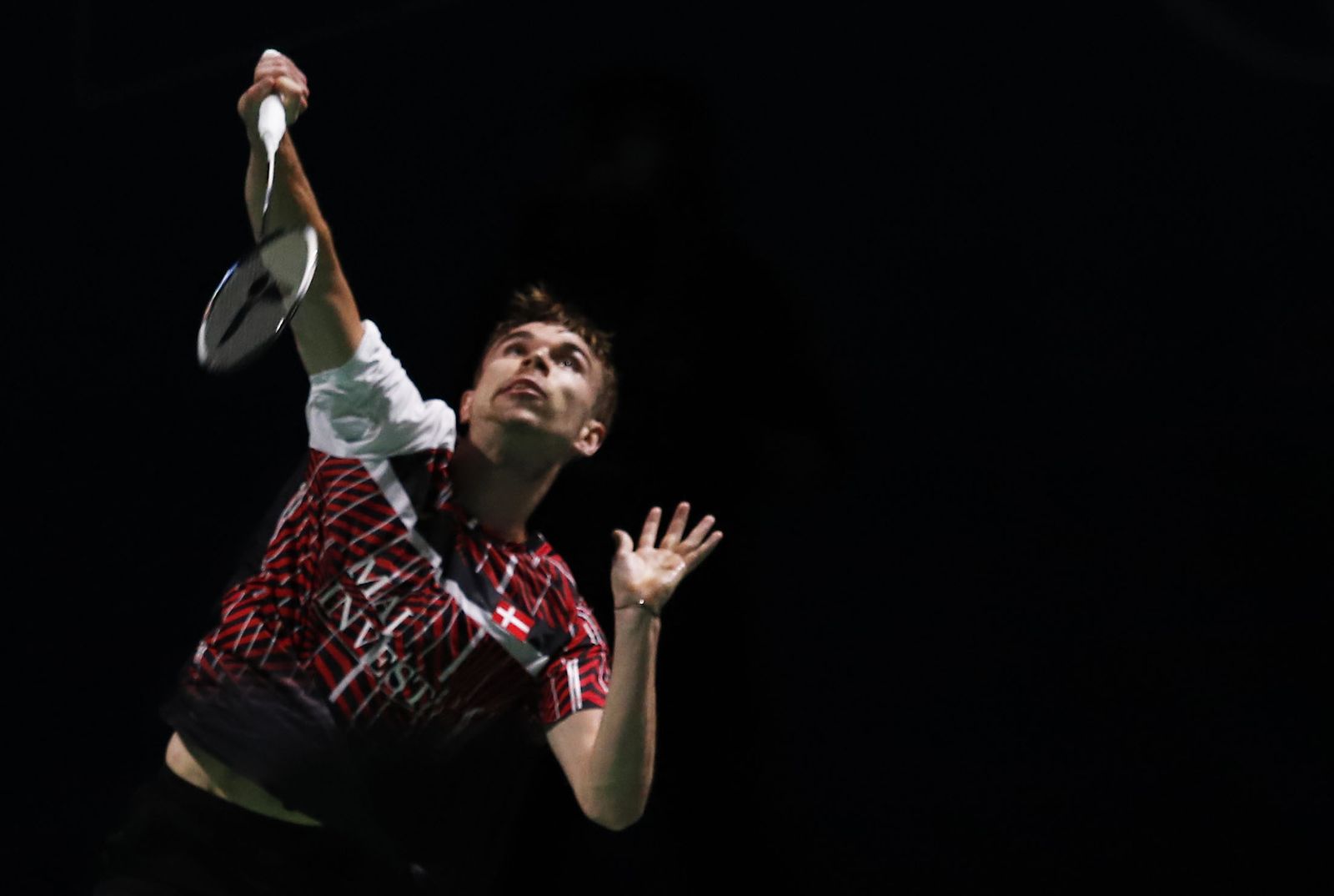 Huelva 2021: Luis Enrique Peñalver vs Rasmus Gemke