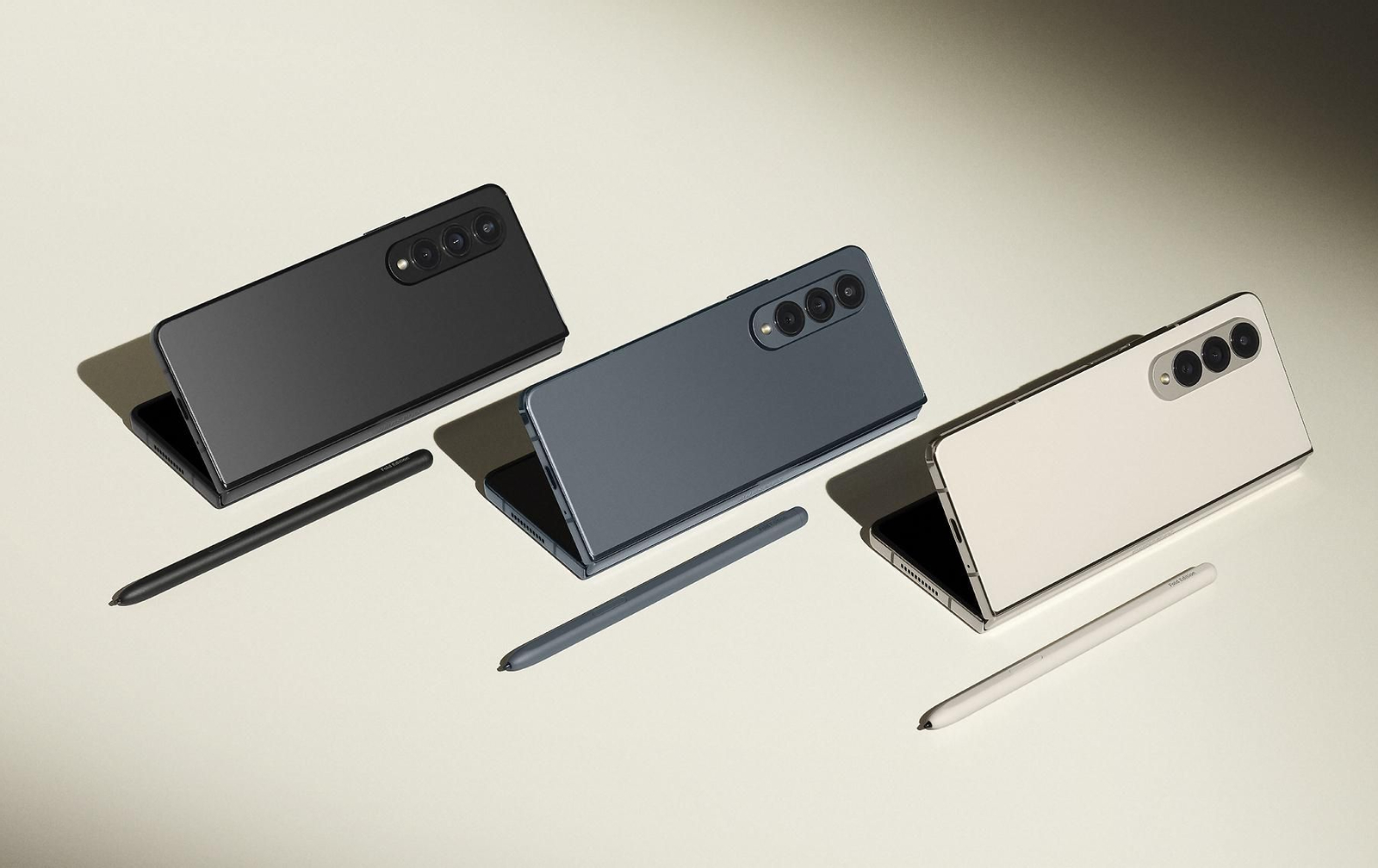 Samsung Galaxy Z Fold4