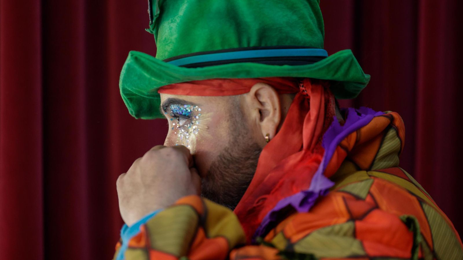 Búscate entre las mejores imágenes de la decimoctava sesión de preliminares del COAC 2025