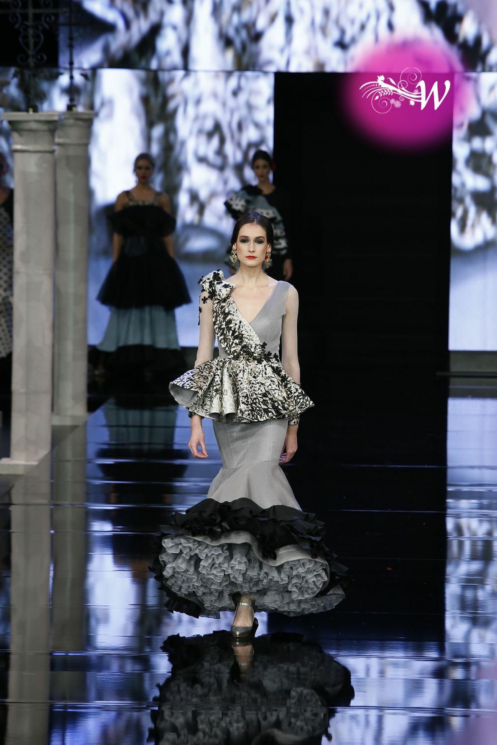 Así es la colección 'Santa Cruz' de Javier García para Simof 2020