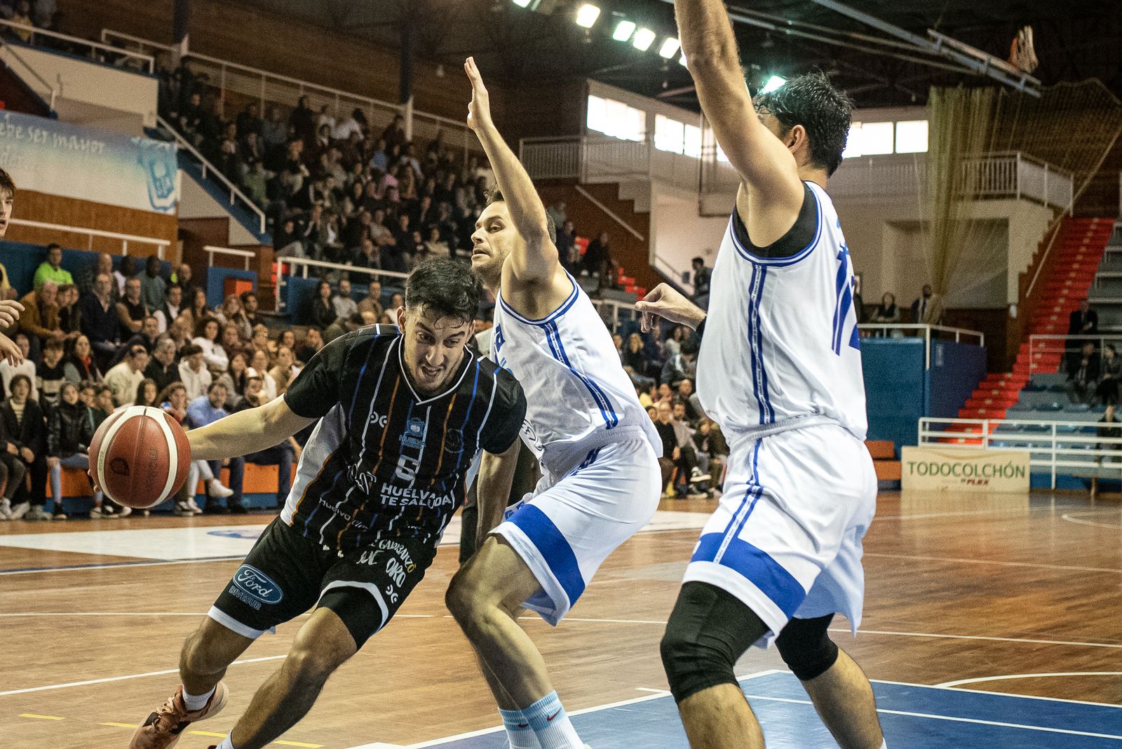 Imágenes del Ciudad de Huelva - Huelva Comercio