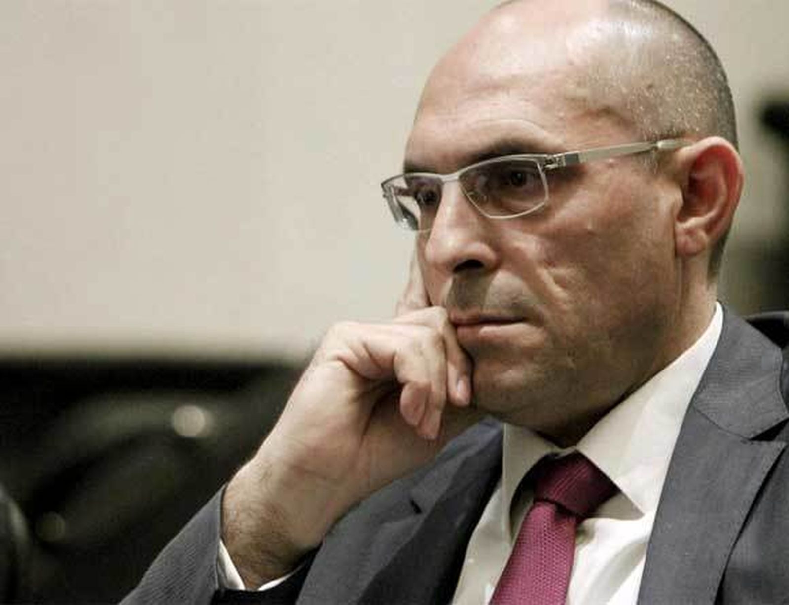 Elpidio Silva dice que no hay más motivos para investigar a Rato que a Blesa