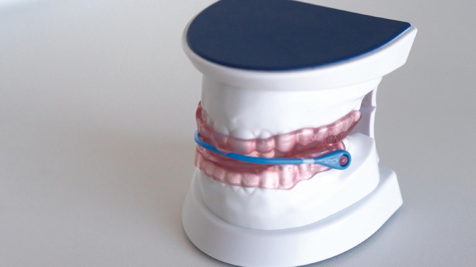 4ª Fase Colocación del DAM.