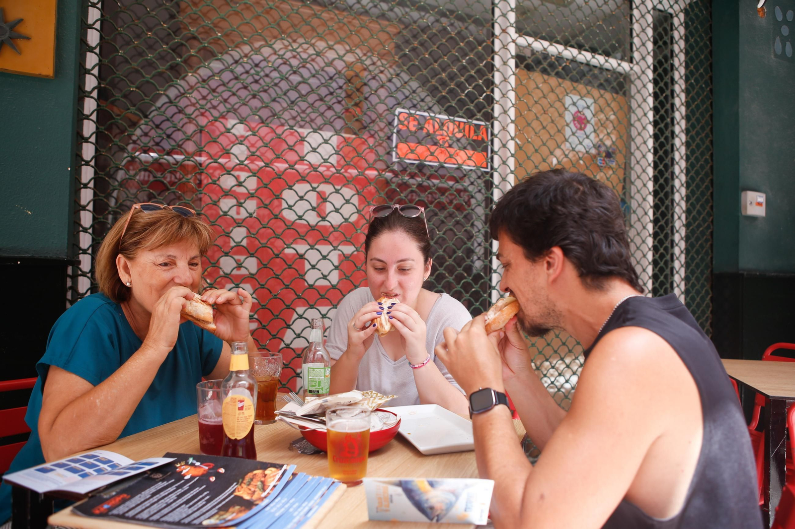 Ruta del Atún de Algeciras 2025, en imágenes: tapas, tradición y creatividad del 5 al 15 de junio