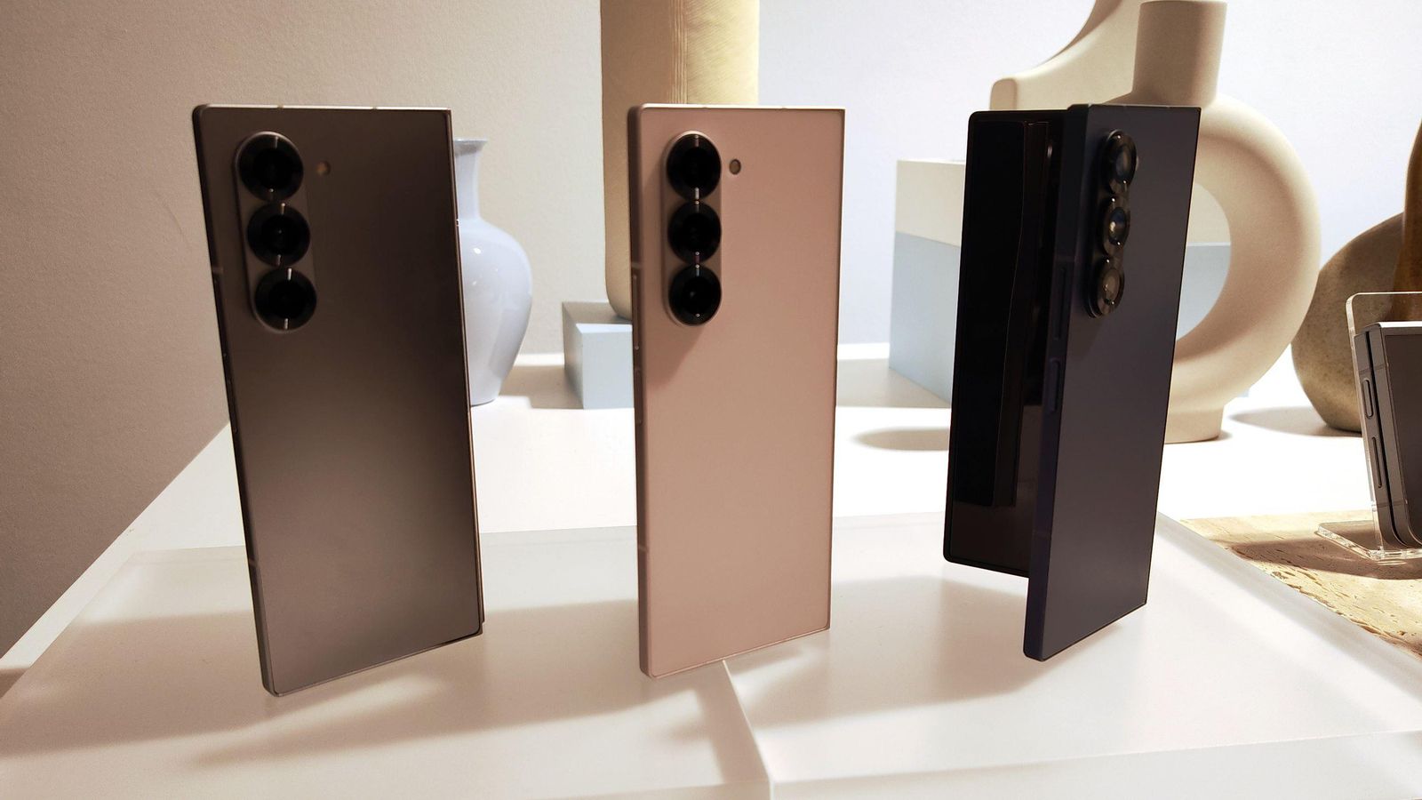 Samsung Galaxy Z Fold6