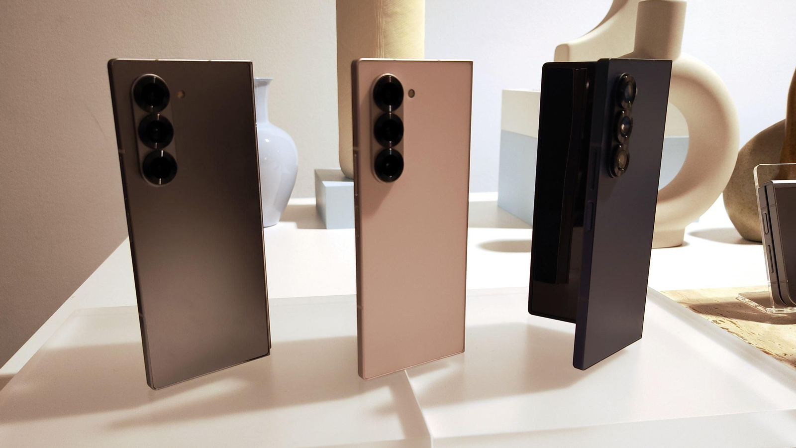 Samsung Galaxy Z Fold6