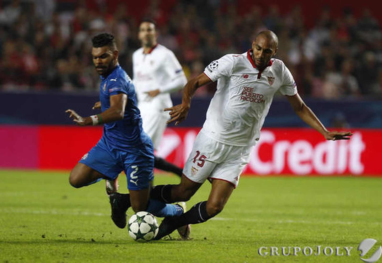 Foto: Antonio Pizarro