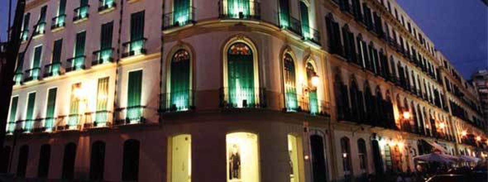 Fundación Picasso, Casa Natal. Málaga.
