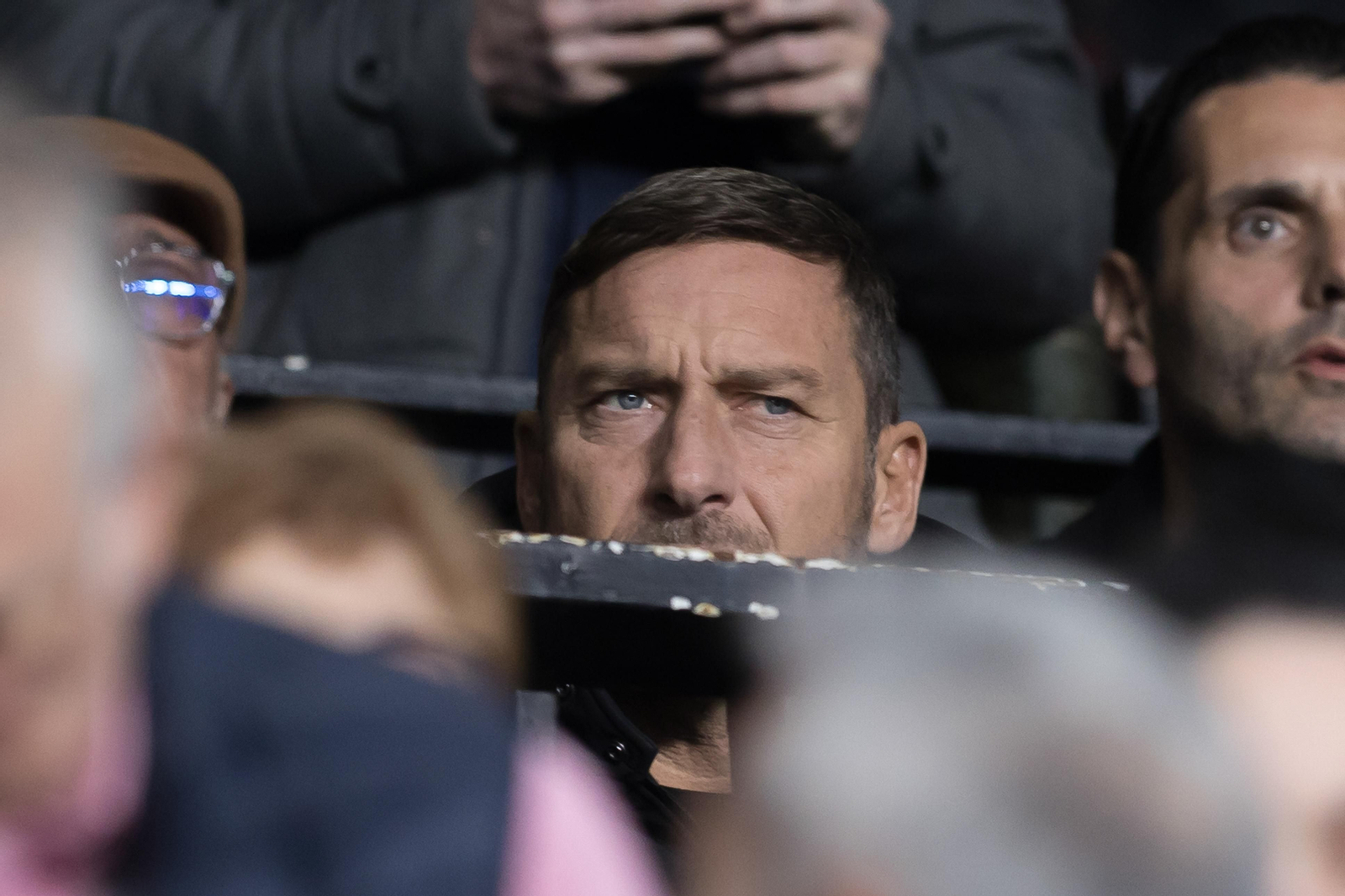 Rayo Vallecano - Sevilla