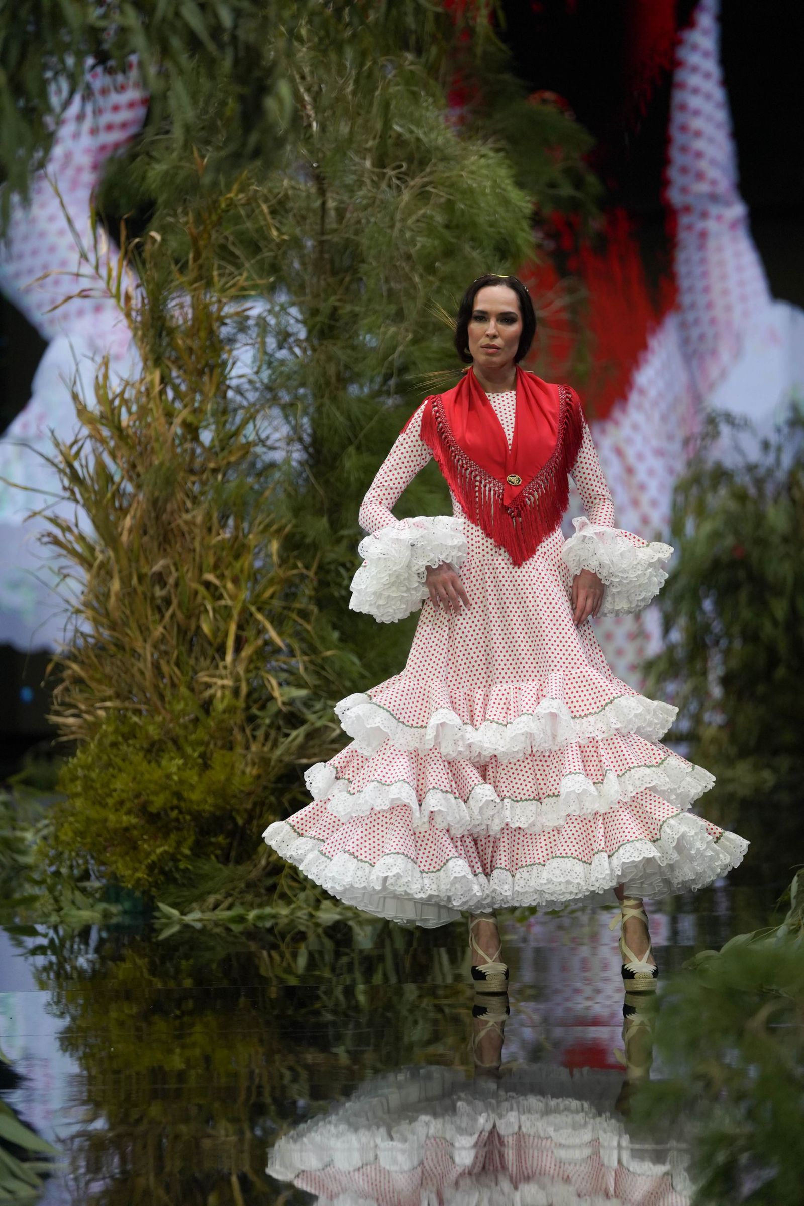 El desfile de Gil Ortiz en SIMOF 2026, todas las fotos