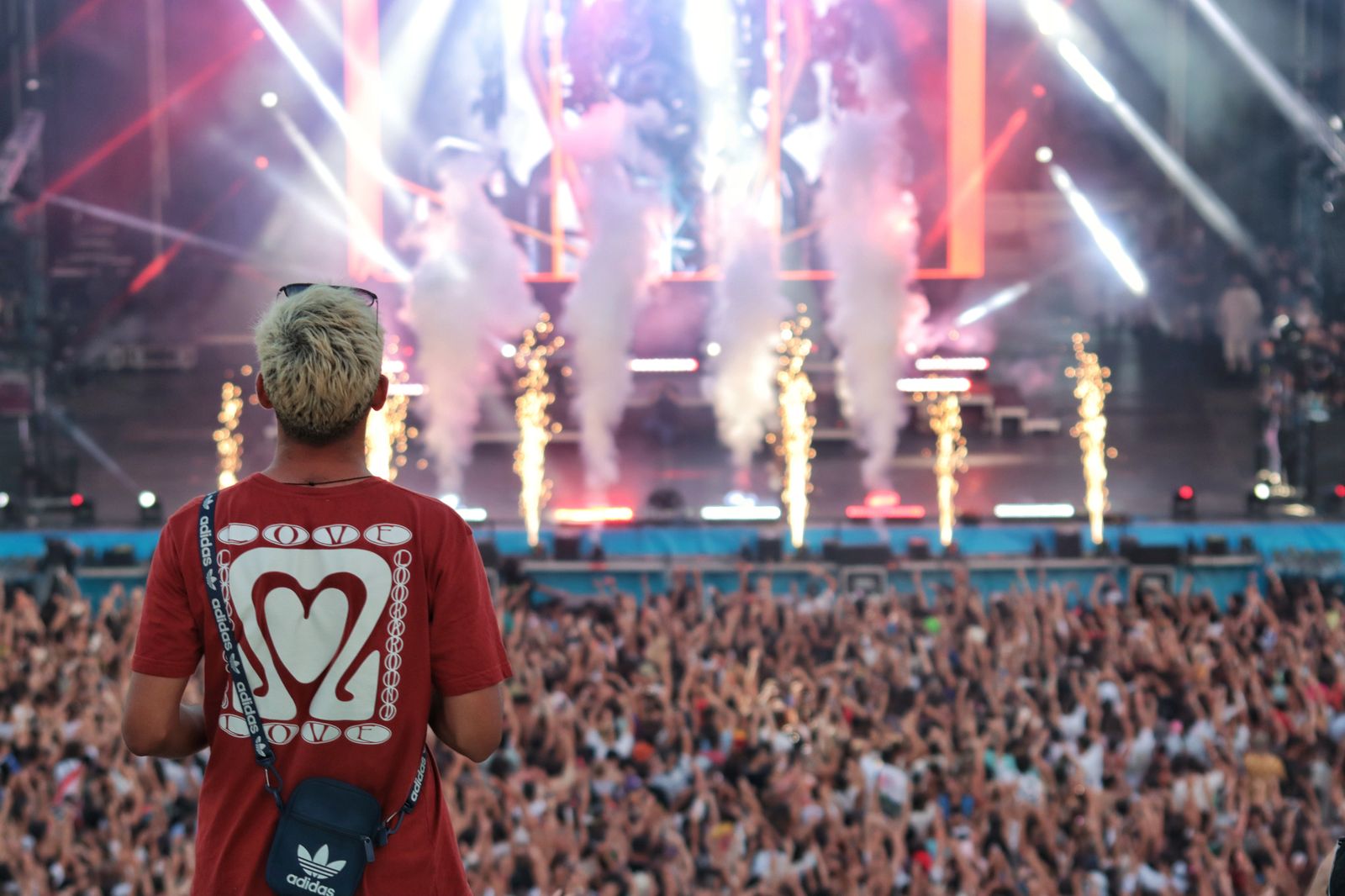 El Boombastic 2023 de Fuengirola, en fotos