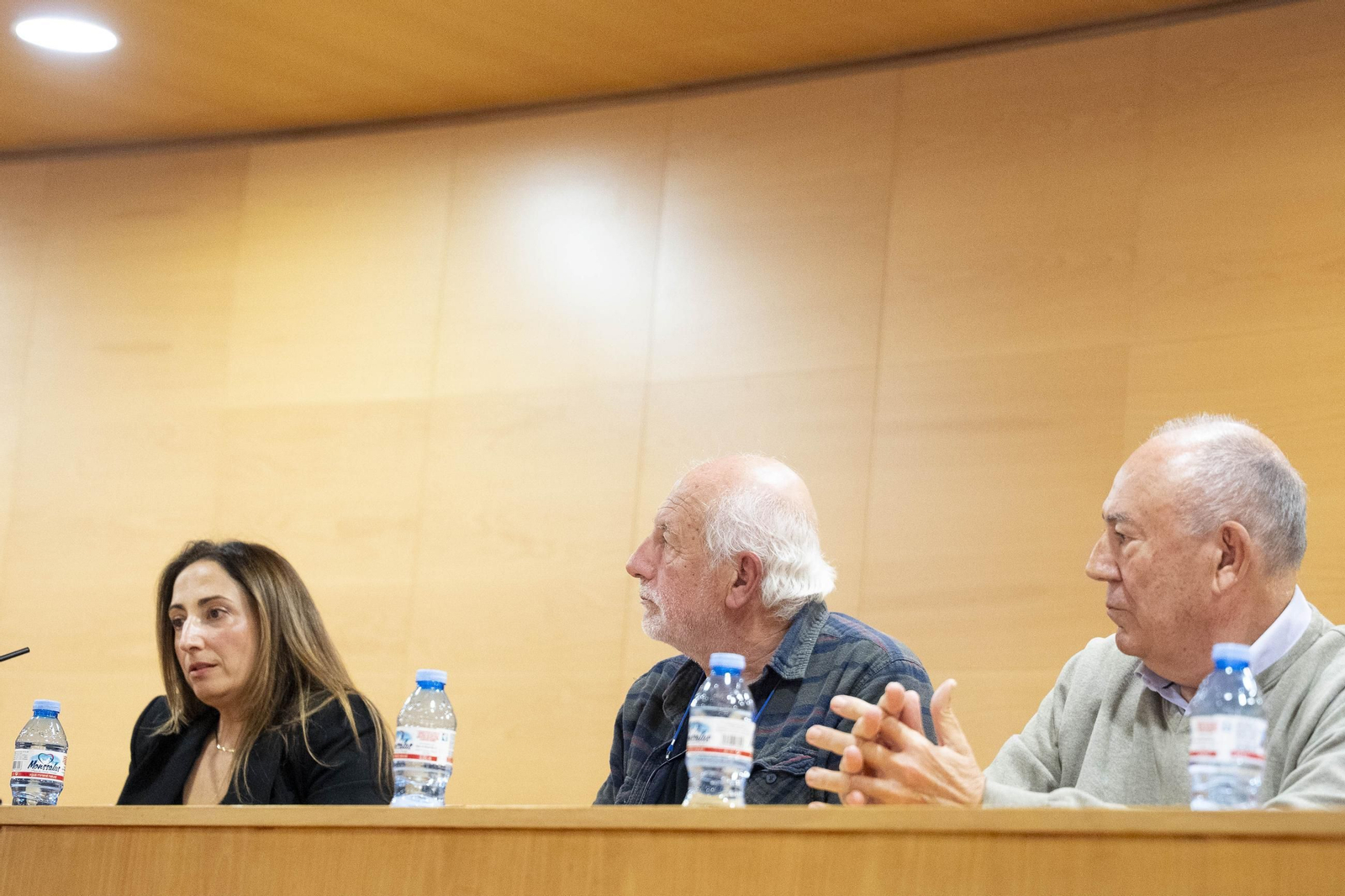 ¿Cómo sueñas el casco histórico de Almería?