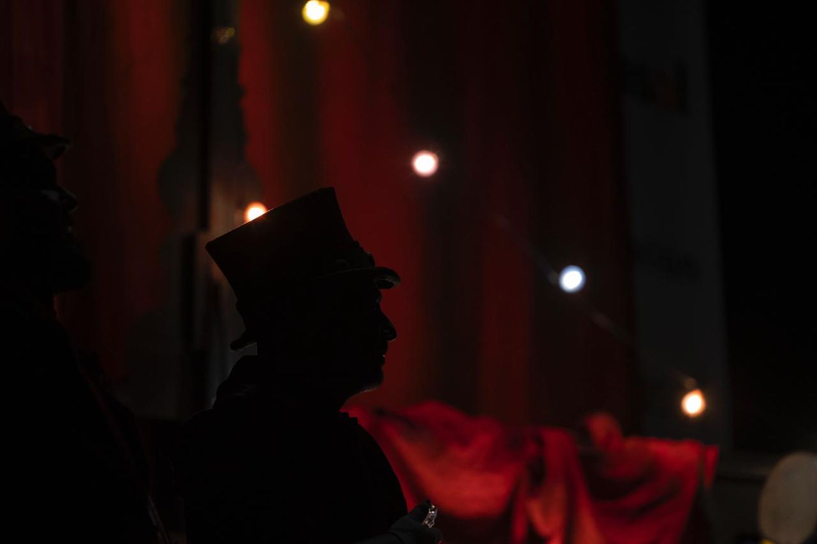 Búscate entre las mejores imágenes de la décimo cuarta sesión de preliminares del COAC 2026