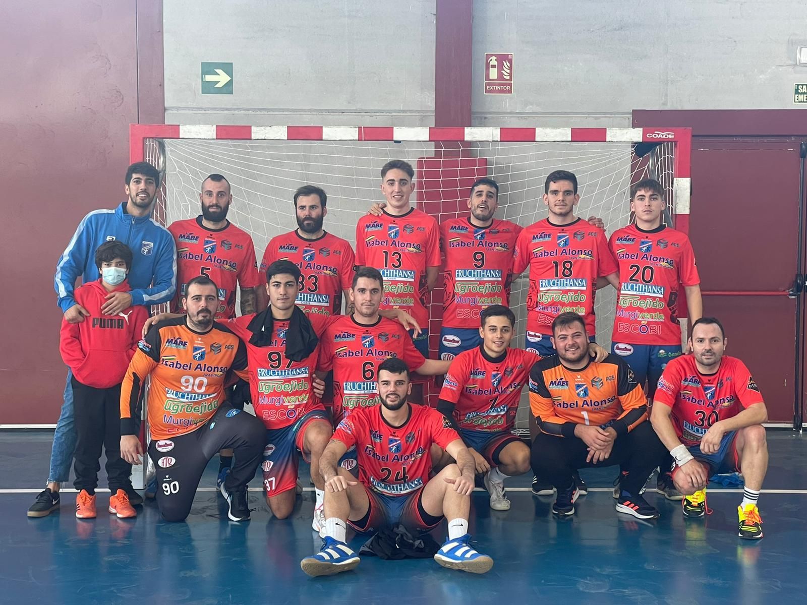 Los almerienses no pudieron ganar en tierras malagueñas