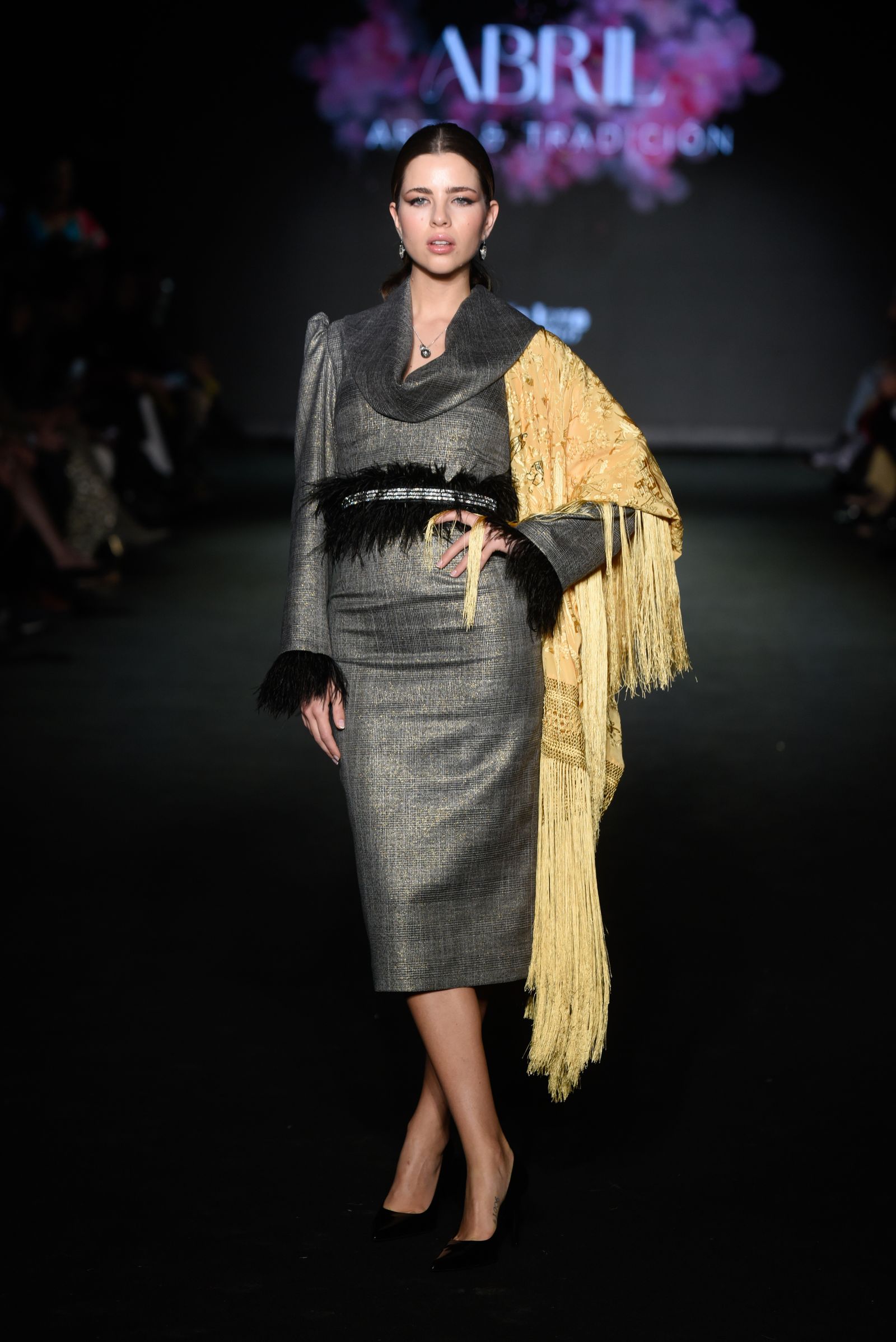 El desfile de Juan Foronda y Rafa Díaz en We Love Flamenco 2024, todas las fotos