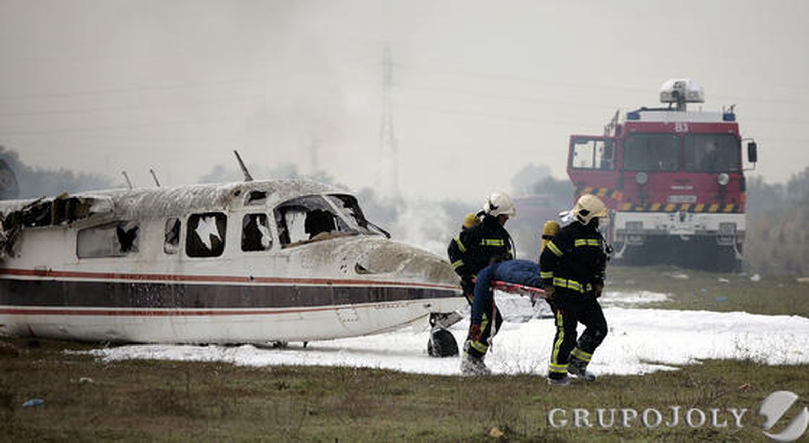 Fotos: Juan Carlos Muñoz