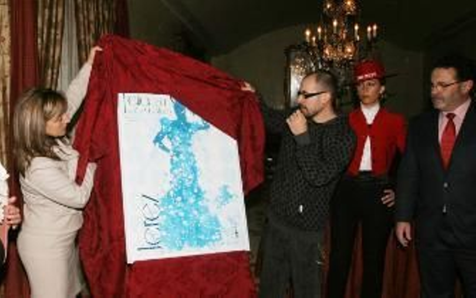 La Feria del Caballo ya tiene cartel para exportar la fiesta "a todo el mundo"