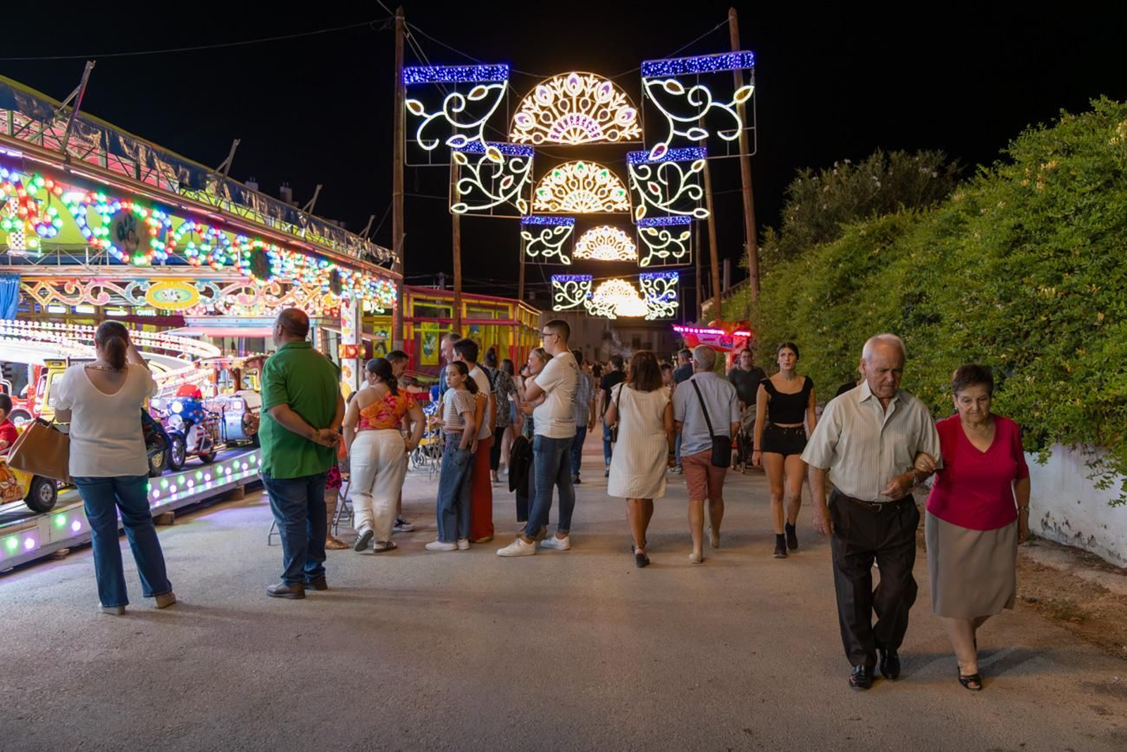 Feria Real de Alcaudete