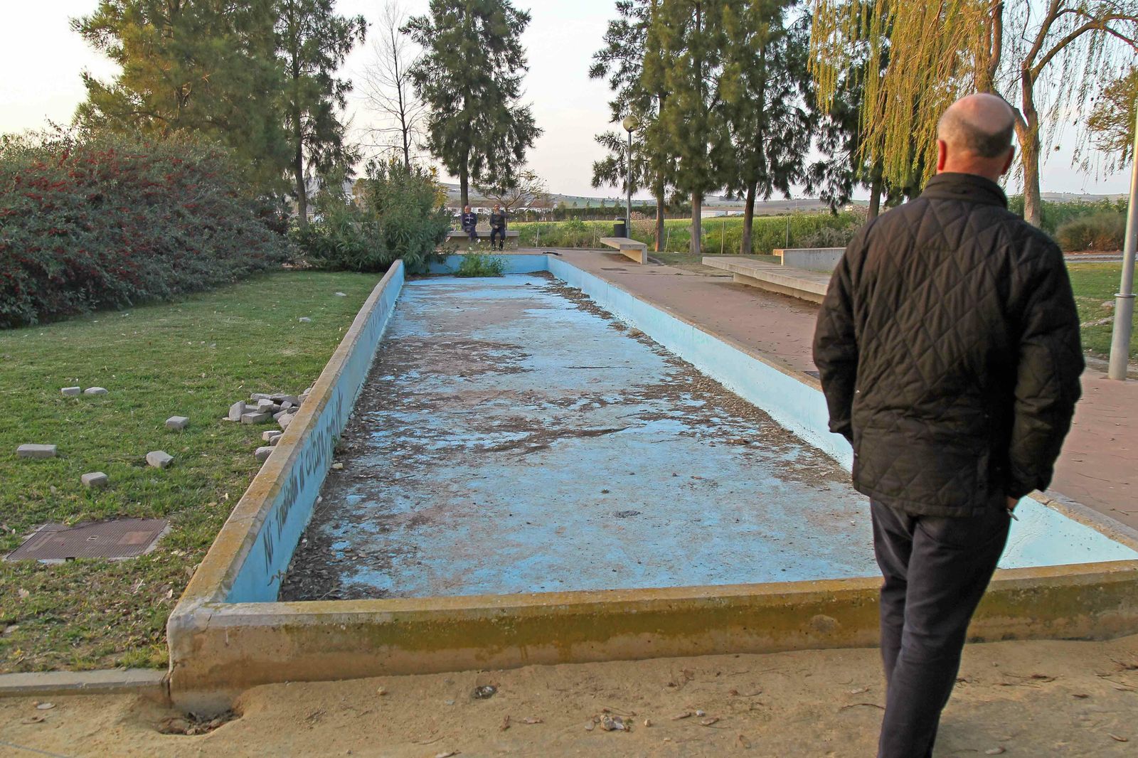 Imágenes Los villares