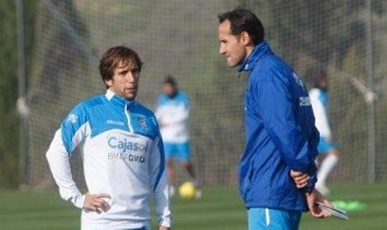 Moreno: "El Xerez necesita aún conseguir muchos puntos"