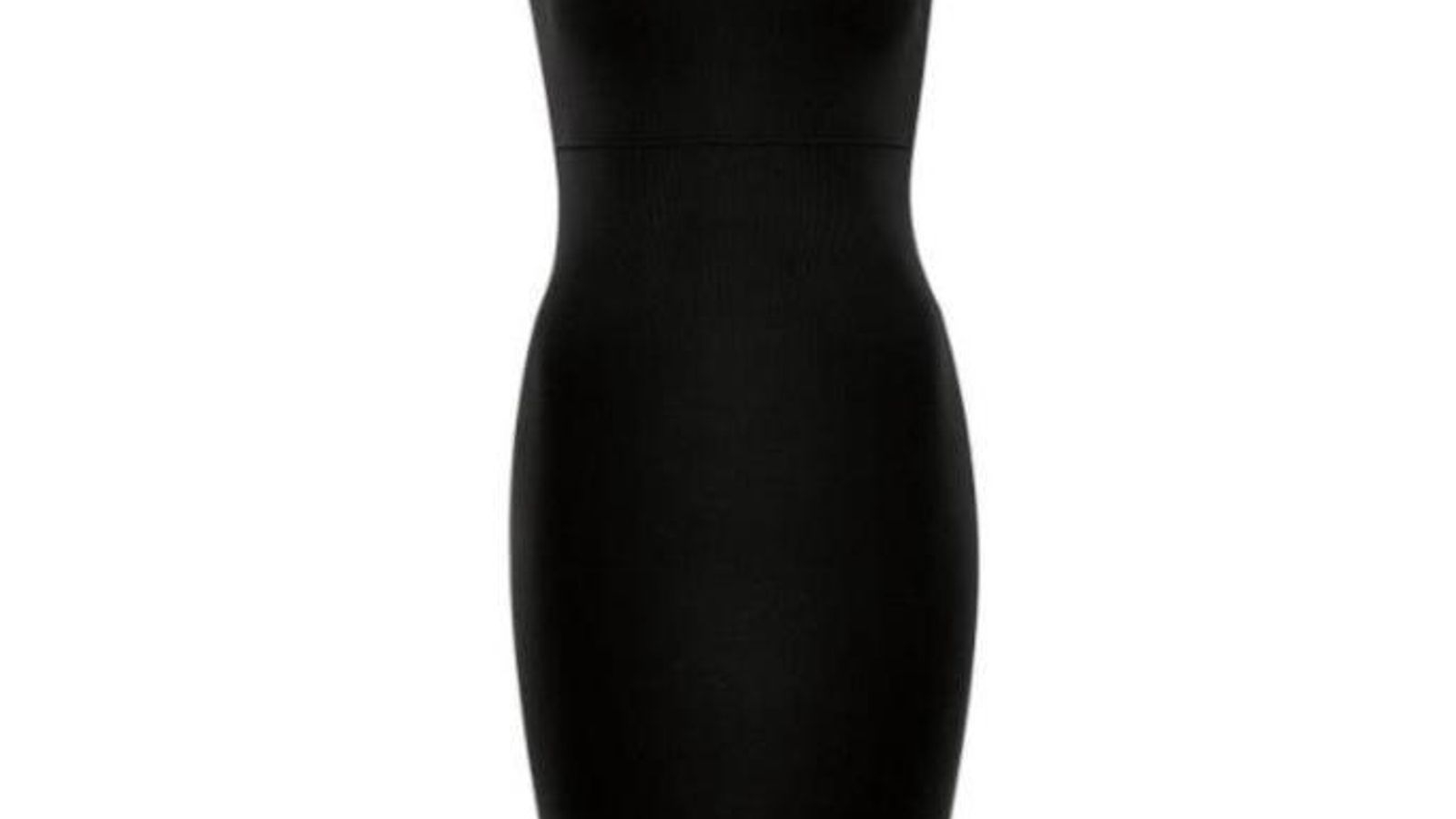 Vestido de tirantes de Primark (8 euros). Vestido de tirantes de Primark (8 euros).
