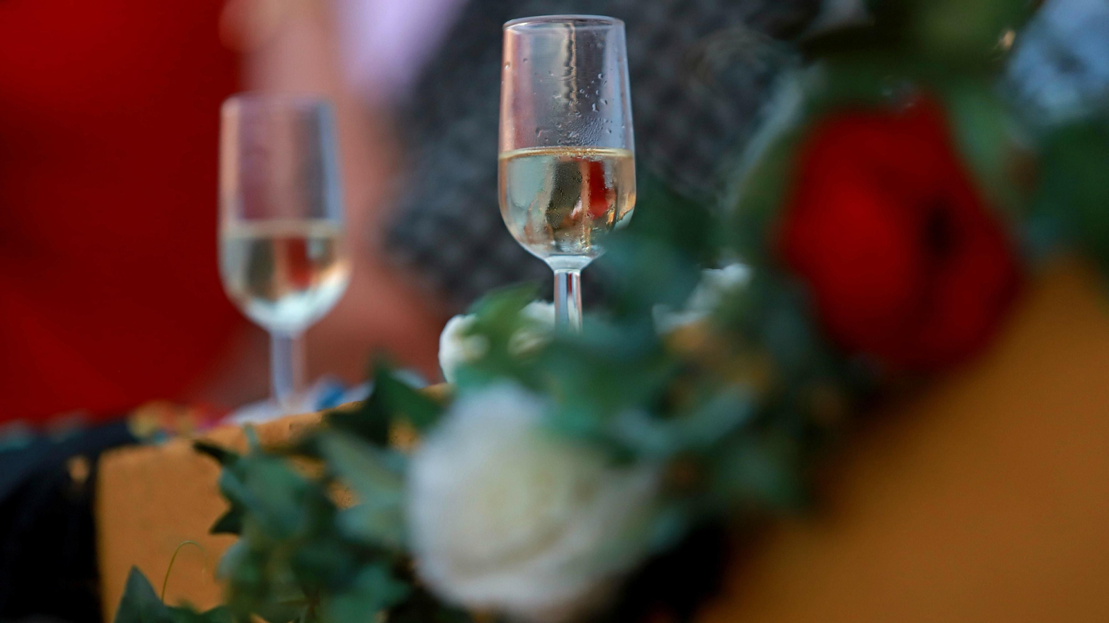 Las mejores fotos de la Corrida Goyesca de Algeciras