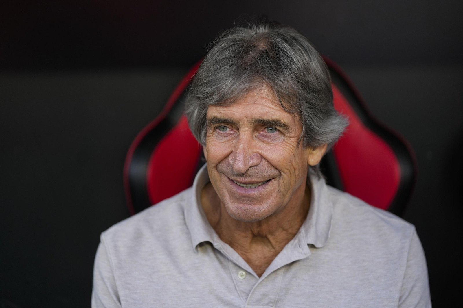 El derbi Sevilla-Betis, en imágenes