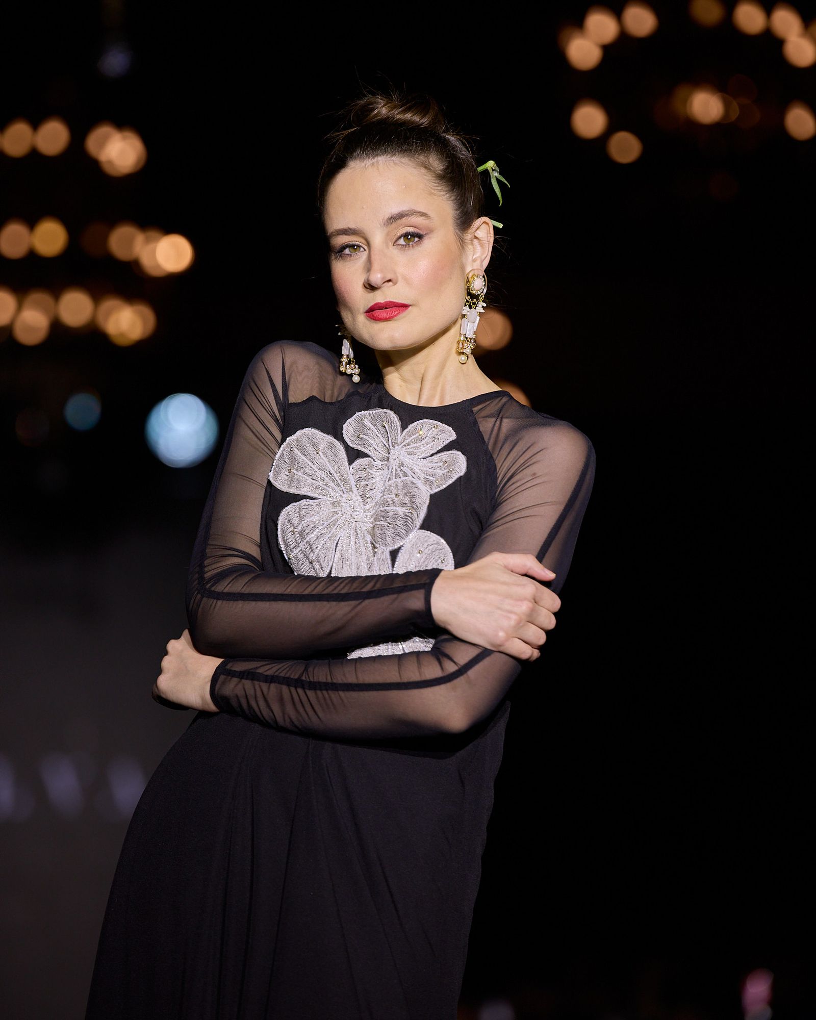 El desfile de José Galvañ en We Love Flamenco 2026, todas las fotos