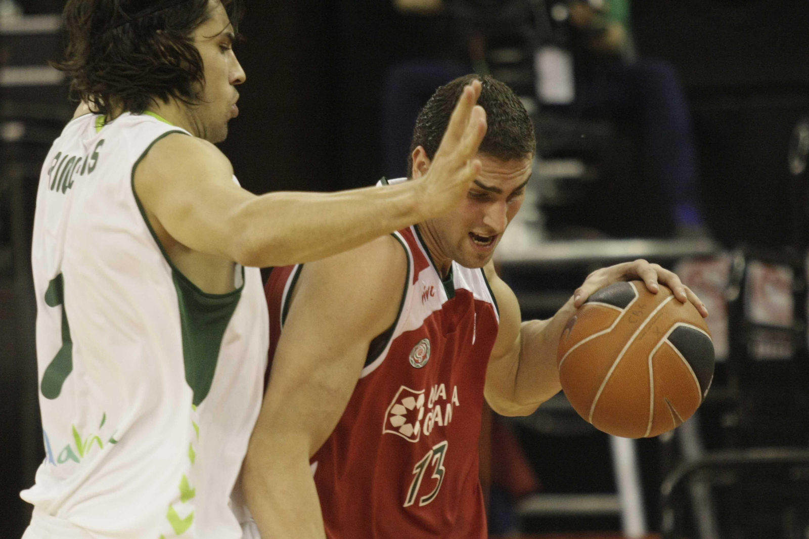 La carrera de Giorgos Printezis, en fotos