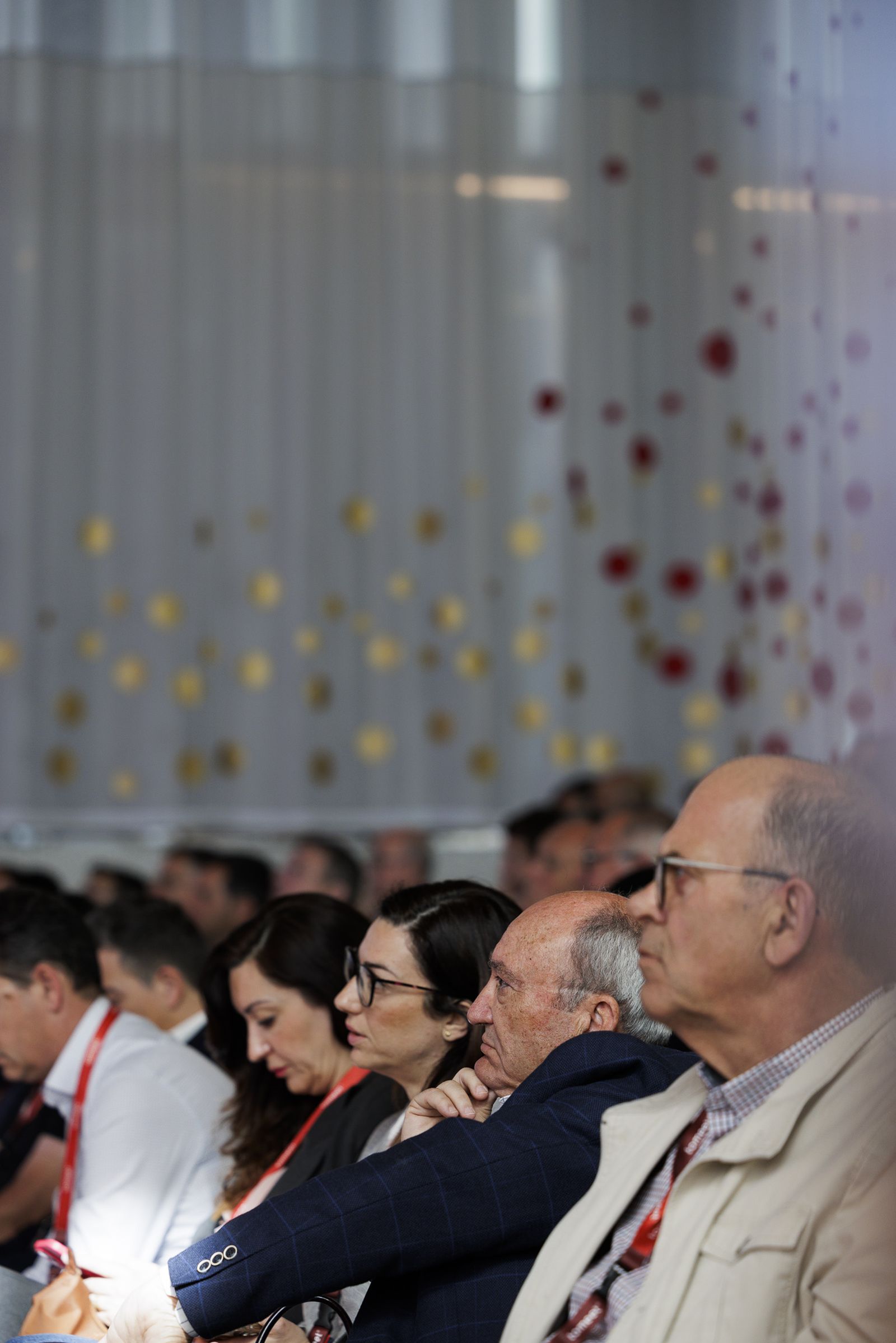 El Congreso Tomeet de Rijk Zwaan, en imágenes