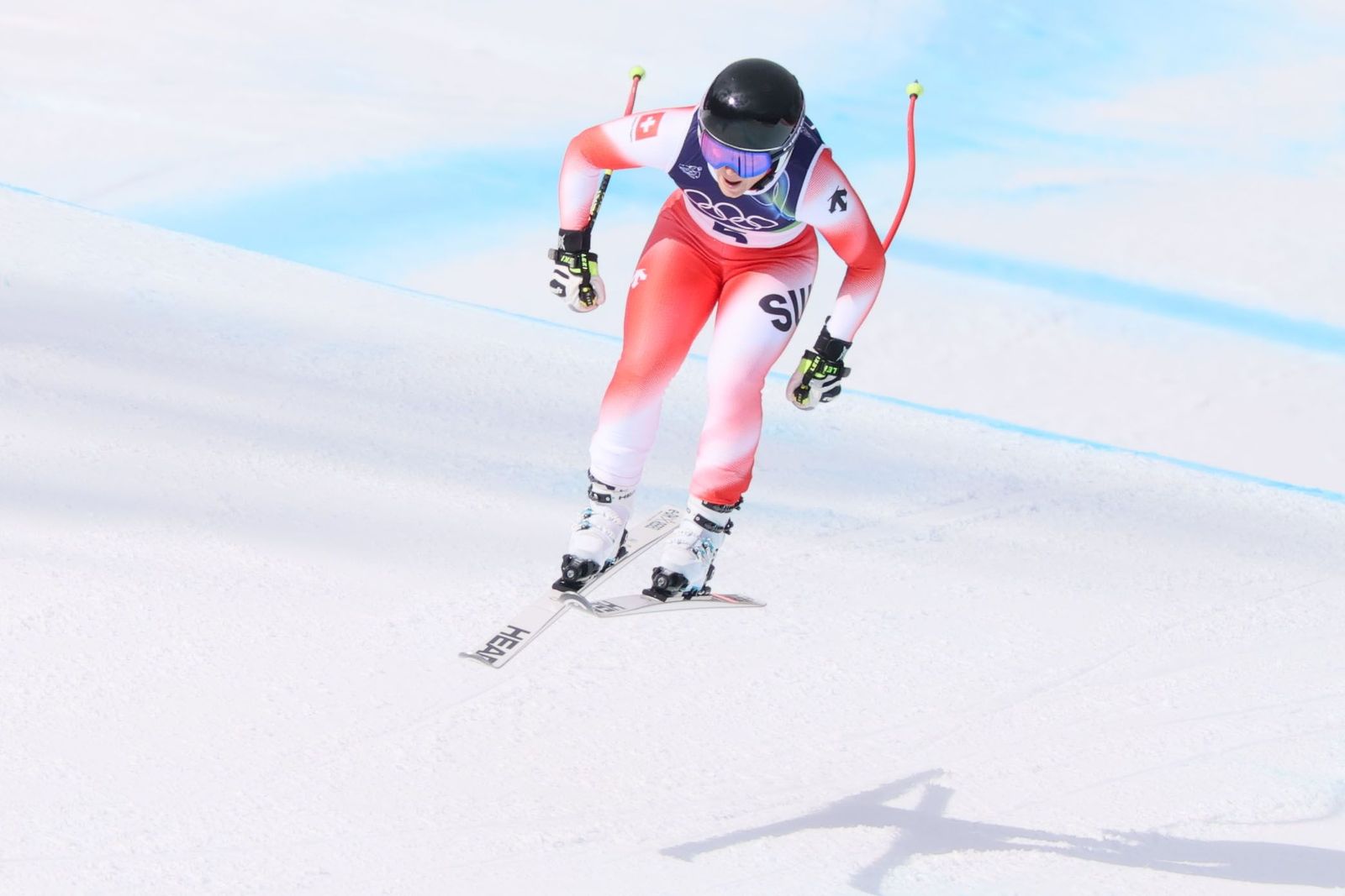 Las mejores fotos de los Juegos Olímpicos de invierno Milán Cortina d'Ampezzo 2026 | Quinta jornada