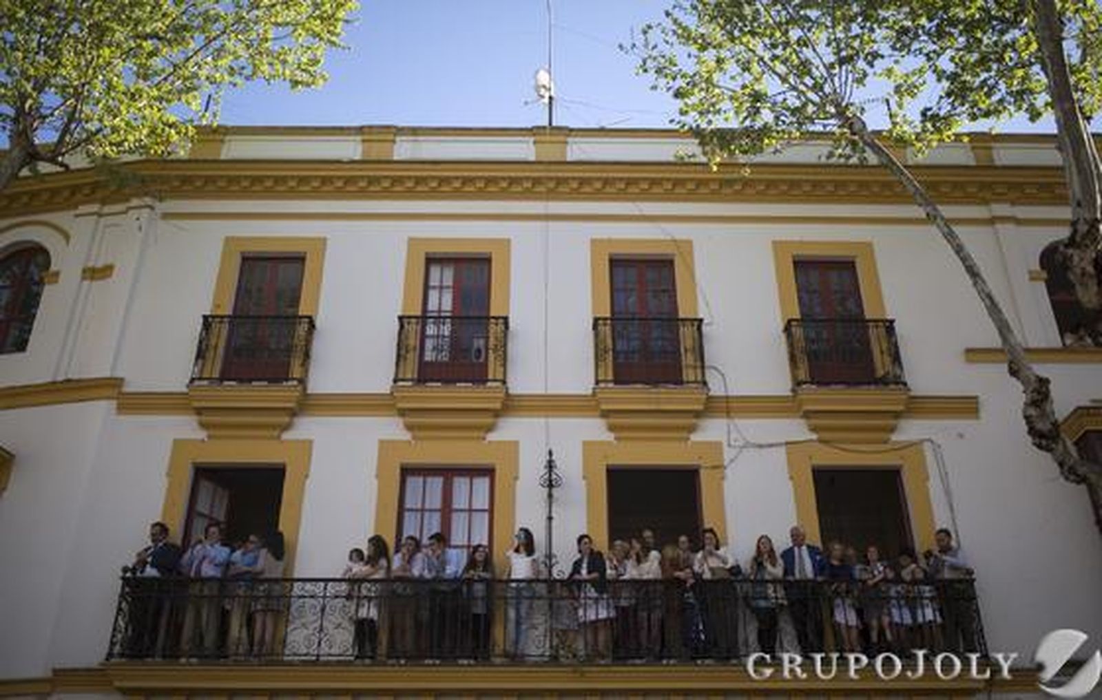 Foto: Antonio Pizarro