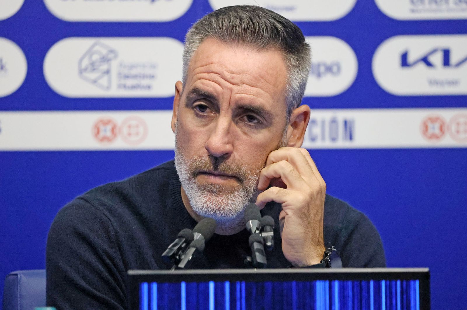 Imágenes del Recreativo de Huelva-Real Murcia