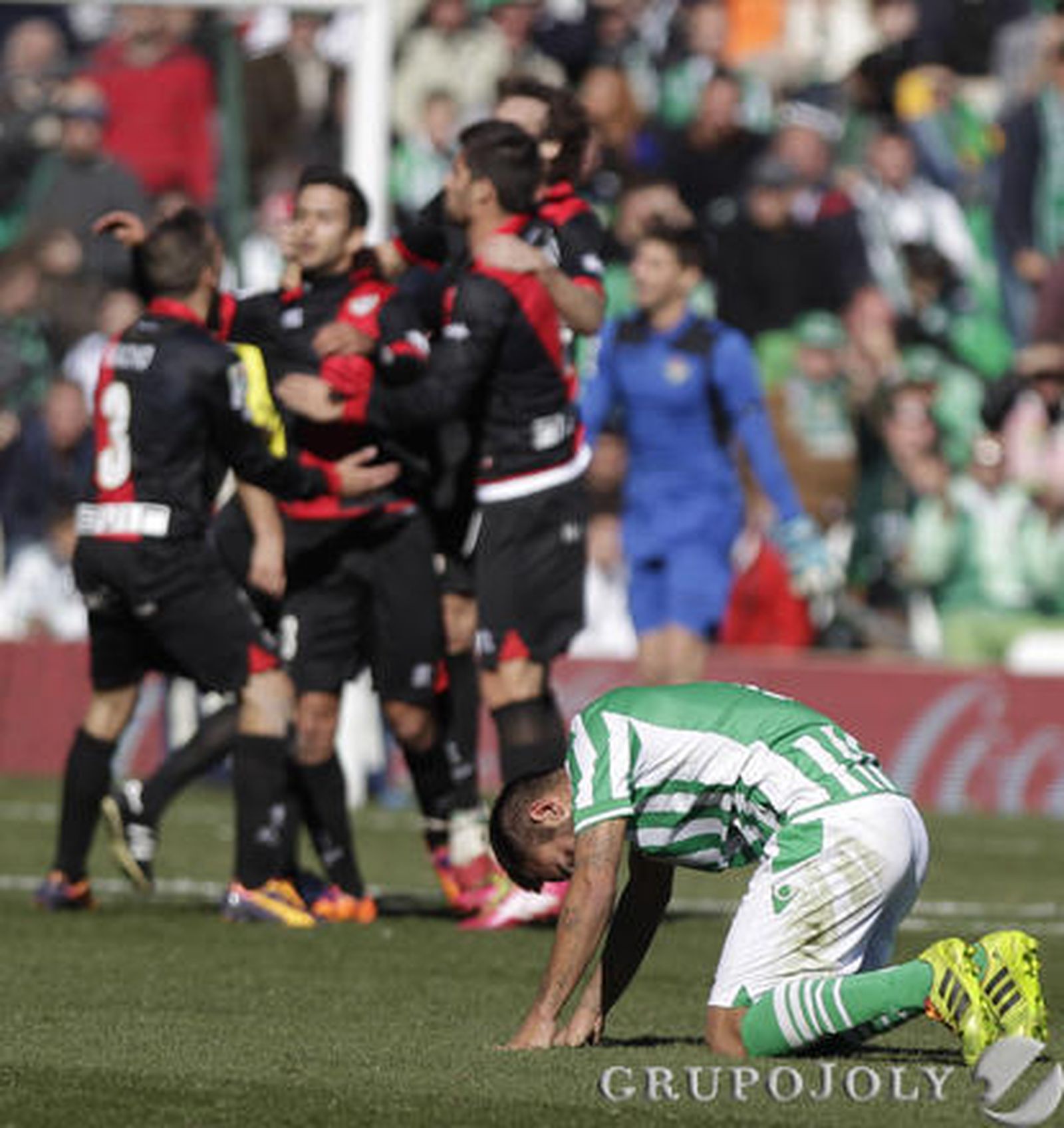 Foto: Antonio Pizarro