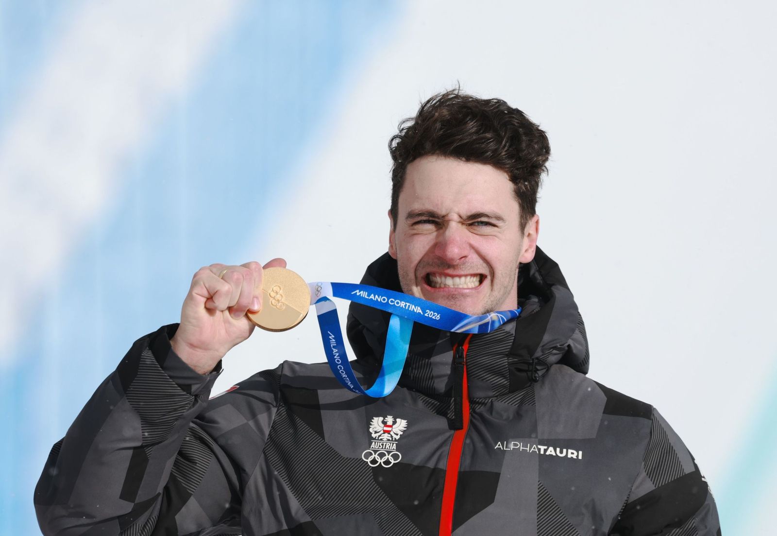 Las mejores fotos de los Juegos Olímpicos de invierno Milán Cortina d'Ampezzo 2026 | Séptima jornada