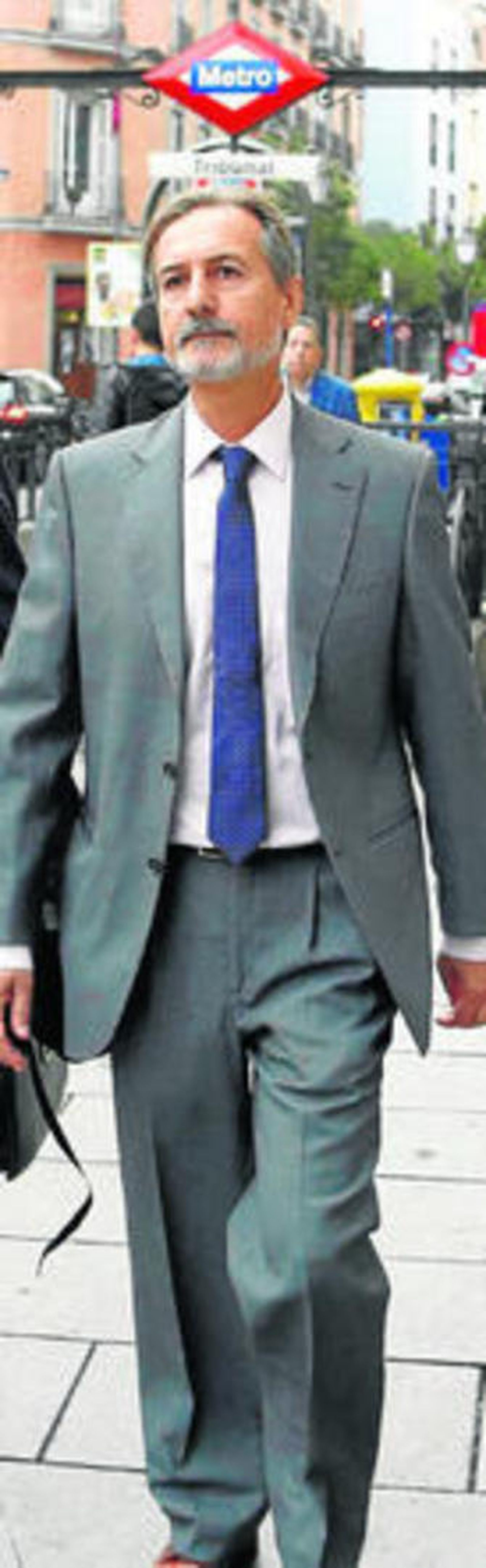 Un robo millonario que propiciaron "negligencias graves"