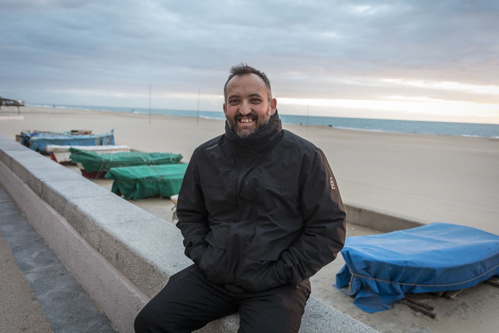 El Gago reclama un COAC más selectivo: «Cantidad no es calidad; el Carnaval de Cádiz tiene un cupo»