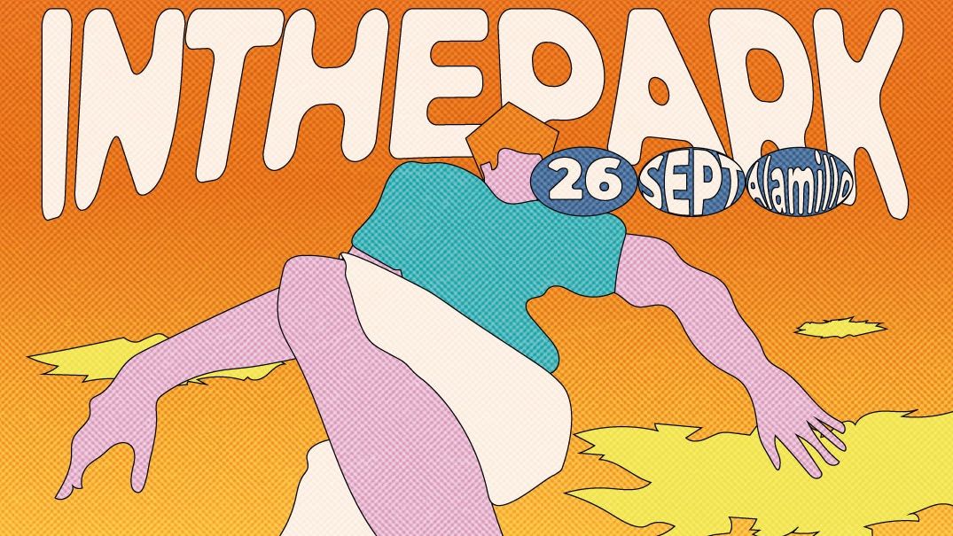 In the Park vuelve al Parque del Alamillo para dar la bienvenida a septiembre con acceso gratuito: Música, talleres, artesanía y más