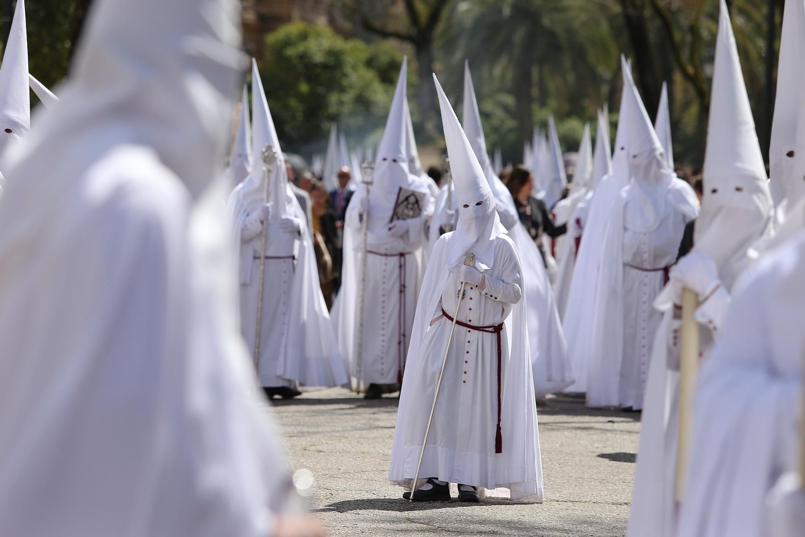 La Paz, en imágenes