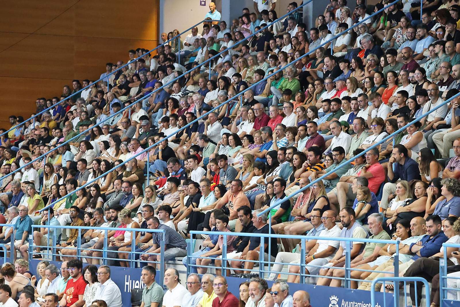 Imágenes de la final masculina de la Copa del Rey de tenis entre Daniil Medvedev y Alejandro Davidovich