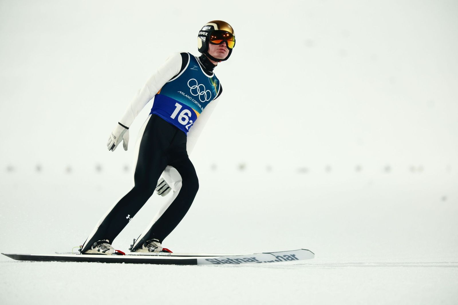 Las mejores fotos de los Juegos Olímpicos de invierno Milán Cortina d'Ampezzo 2026 | Undécima jornada