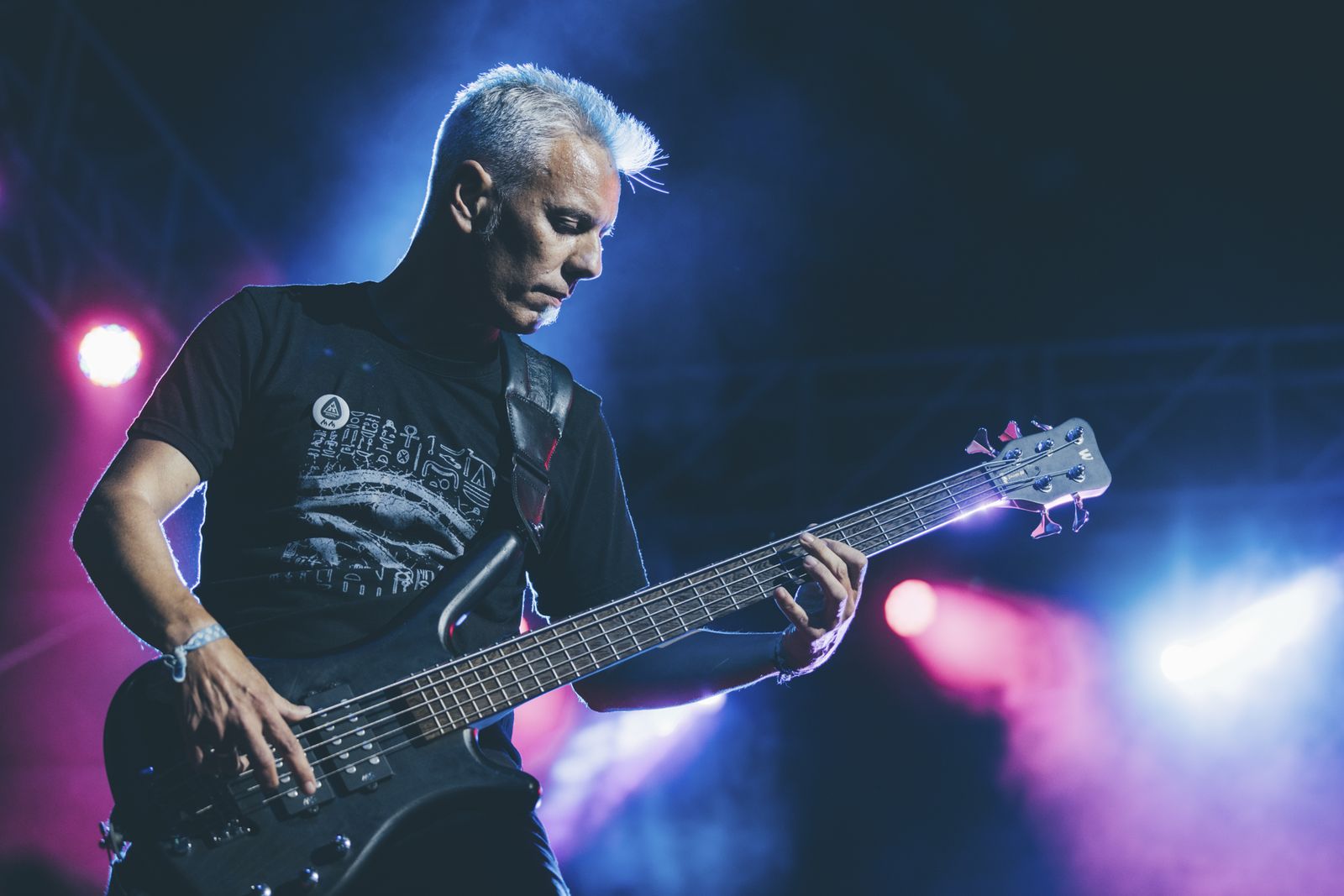 Colombinas 2022: Imágenes del concierto de Eiden