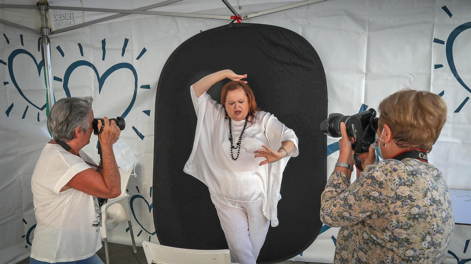 Así fue el mes de octubre en imágenes