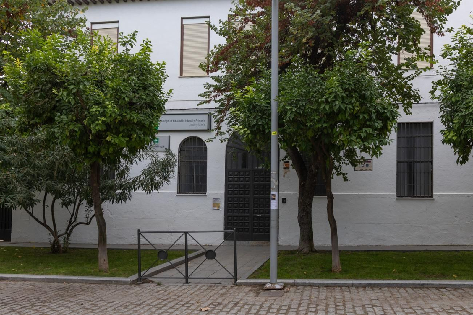 CEIP "Jesús-María"