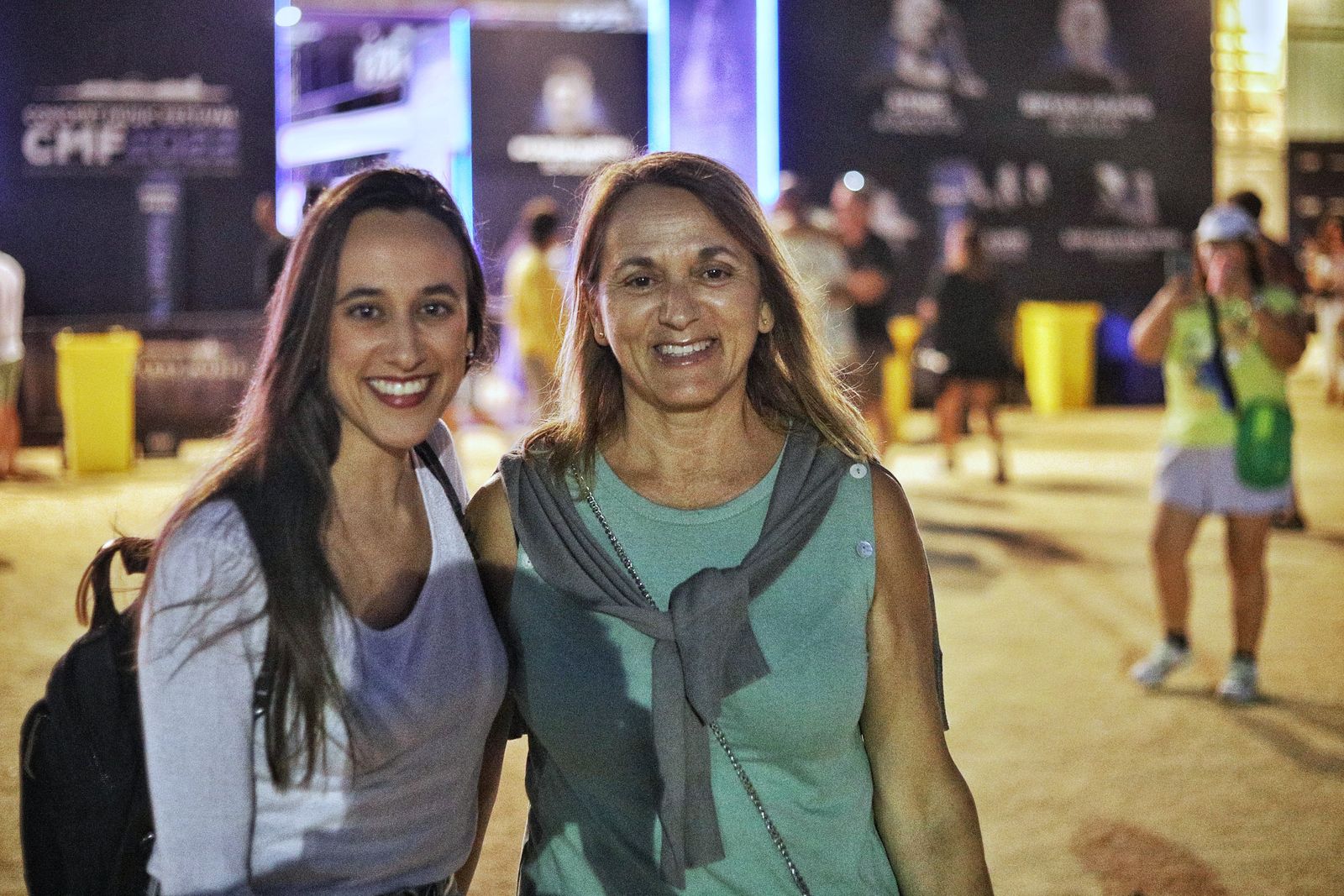 Búscate en el concierto de Antonio Orozco en el Concert Music