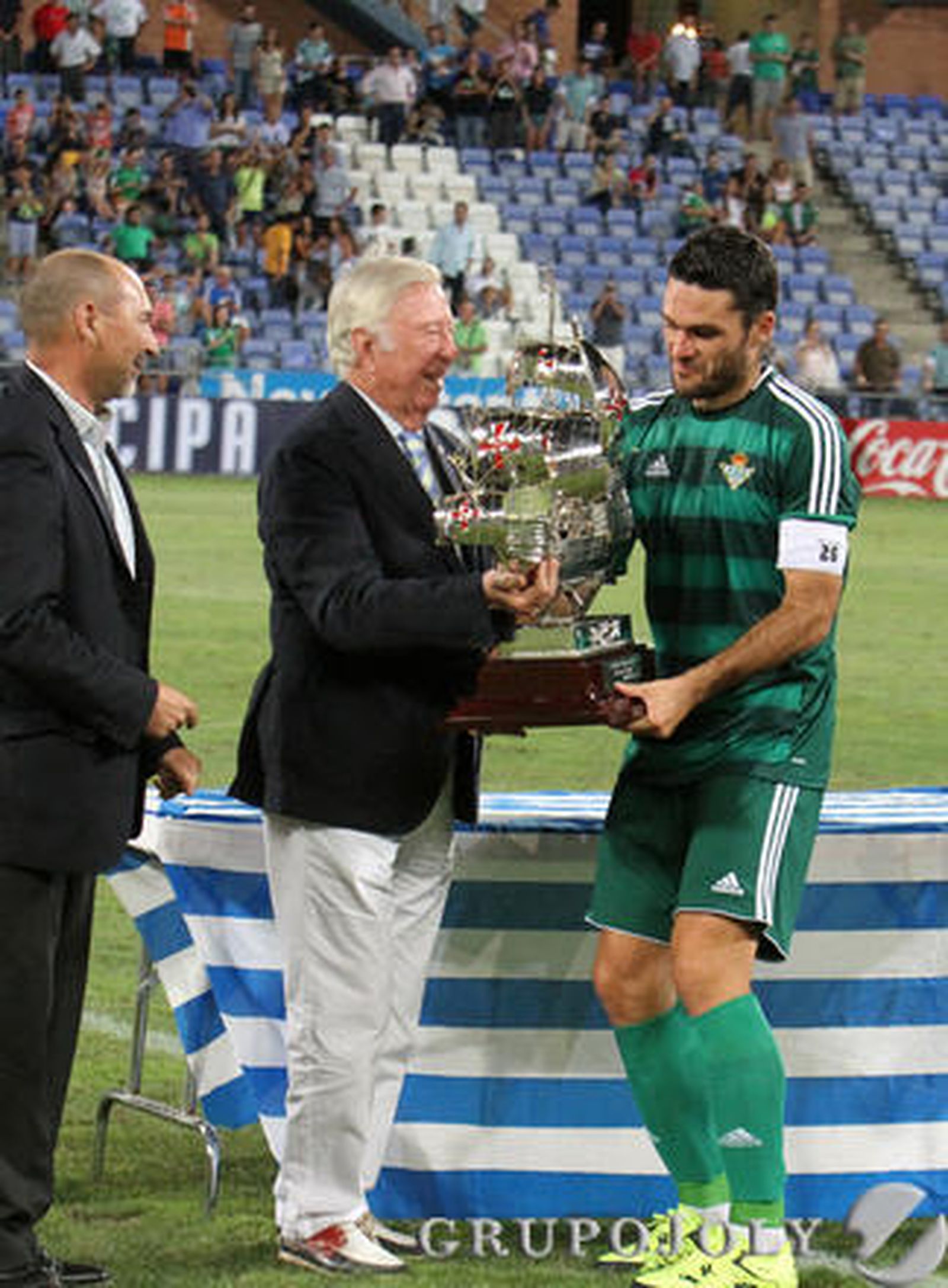 Foto: Alberto Dominguez