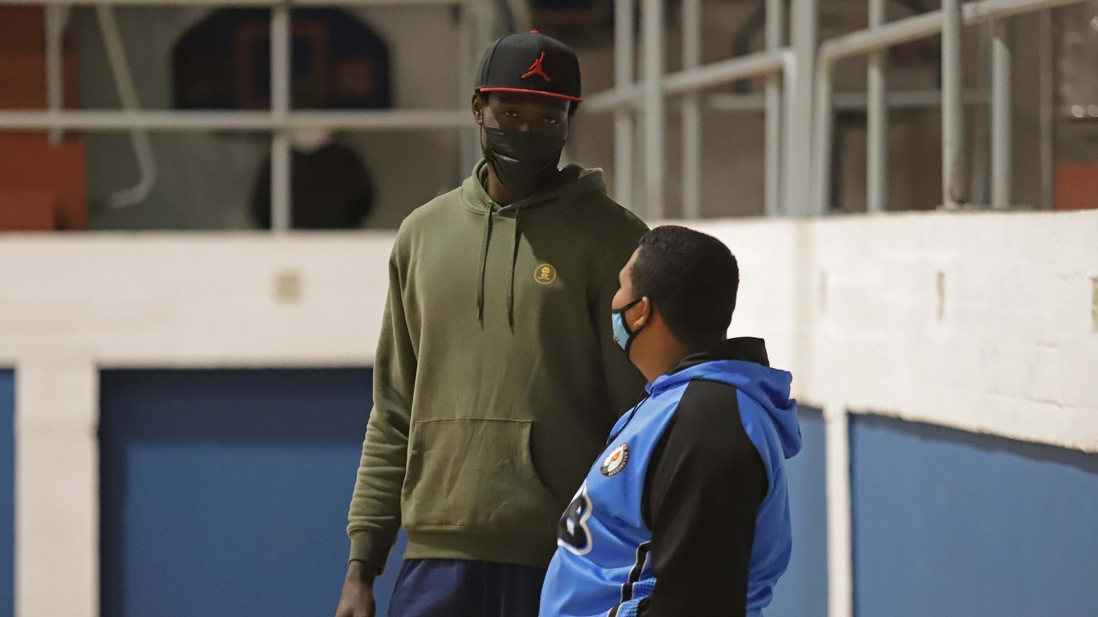 Las mejores fotos del ULB - Almería