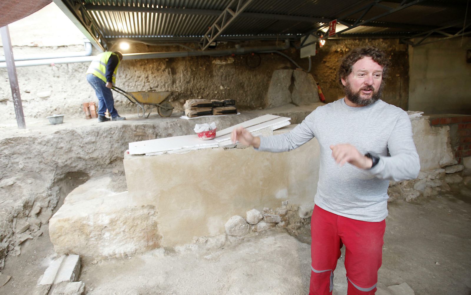 Las imágenes del pueblo más bonito de Sevilla: Écija